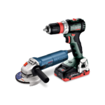 Air Tools & Accessories