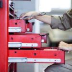 Mobile Storage Solutions