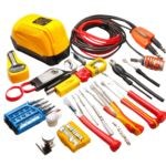 Automotive Specialized Tools