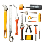 Non Sparking Tools