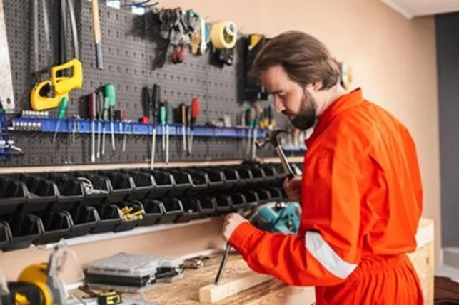 Customized Aviation Tool Kits