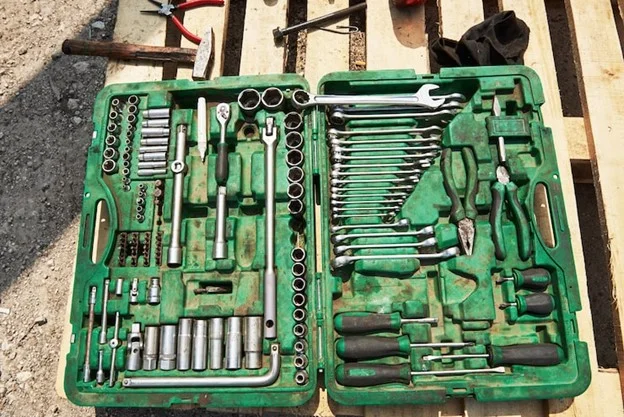Customized Tool Kit
